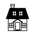 Home building icon