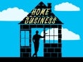 Home business