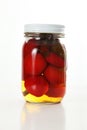 Pickled Peppers