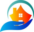 Home care logo