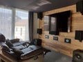 Home Cinema