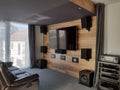 Home Cinema