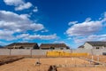 Home Construction in Arizona