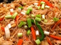 Singapore noodles