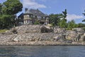 Home or Cottage in Thousand Islands