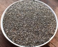 In the home country of chia, in South America, the seeds of Spanish sage began to be consumed about five millennia ago. Chia seeds