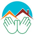 Home deal logo