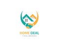 Home deal logo