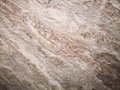 Home decoration concept and abstract background made with sandstone. Closeup view of rock wall. Sand stone wall texture and Royalty Free Stock Photo