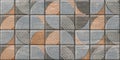 ceramic digital marbled modern wall decoration tile design,interior wall colourful cement tile abstract seamless background.