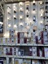Home Depot Sconce Wall Lights