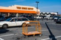 The Home Depot