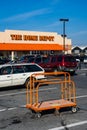 Home Depot