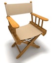 Home easy chair