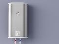 Home electric heating boiler