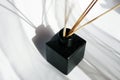 Home fragrance diffusor. Fresh air