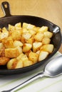 Home Fries