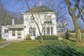 Home of General Dwight D. Eisenhower, Abilene, Kansas