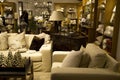 Home goods furniture store