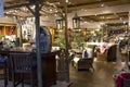 Home goods furniture store