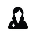 Home Health Aide Icon