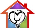 Home health carelogo