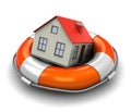 Home insurance