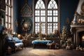 Sinterklaasthemed home and interior design