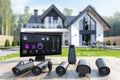Home IoT systems benefit from the real transformation brought by camcorder oversight and network automation, safeguarding through
