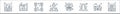 home line icons. linear set. quality vector line set such as video call, employee, headset, work time, team work, sharing file,