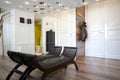 Home lobby interior design