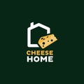 Home Cheese Logo