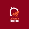 Home Lobster Logo
