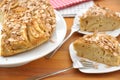 Apple Pie Royalty Free Stock Photo
