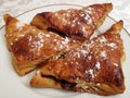 Home Made Turnovers