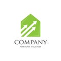 Home management logo