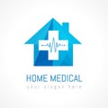 Home medical logo