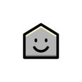 Home Menu Icon