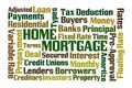 Home Mortgage