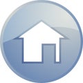 Home navigation icon