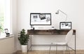 home office devices we design