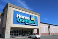 Home outfitters Royalty Free Stock Photo