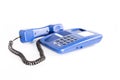 Home phone Royalty Free Stock Photo