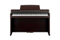 Piano Royalty Free Stock Photo