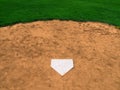 Home Plate