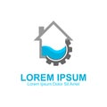 Home Plumbing Logo