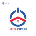 Home Power Logo