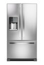 Home refrigerator Royalty Free Stock Photo