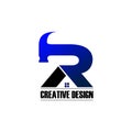 Home Repair logo icon design vector.