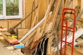 Home Renovations Royalty Free Stock Photo